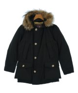 WOOLRICH ダウンジャケット/ダウンベスト