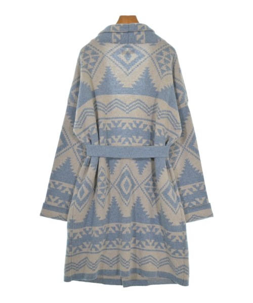 WOOLRICH（ウールリッチ）その他 青 サイズ:XS レディース/2200636110076