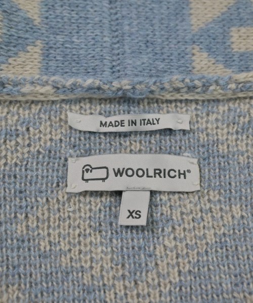 WOOLRICH（ウールリッチ）その他 青 サイズ:XS レディース/2200636110076