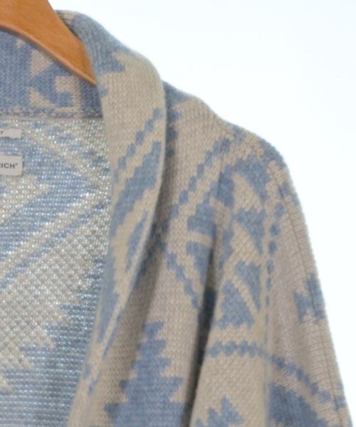 WOOLRICH（ウールリッチ）その他 青 サイズ:XS レディース/2200636110076