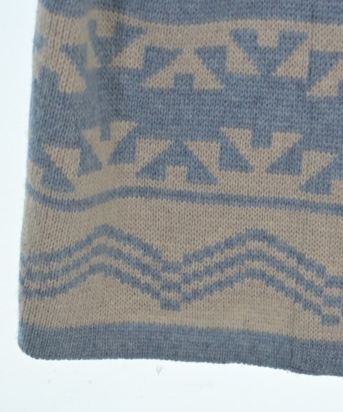 WOOLRICH（ウールリッチ）その他 青 サイズ:XS レディース/2200636110076