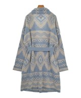 WOOLRICH（ウールリッチ）その他 青 サイズ:XS レディース/2200636110076