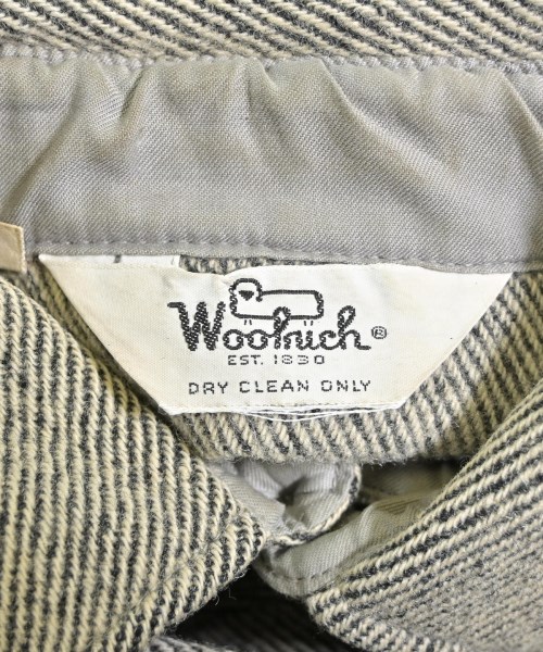 WOOLRICH（ウールリッチ）カジュアルシャツ ベージュ サイズ:XL メンズ/2200637940078