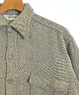 WOOLRICH（ウールリッチ）カジュアルシャツ ベージュ サイズ:XL メンズ/2200637940078