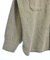 WOOLRICH（ウールリッチ）カジュアルシャツ ベージュ サイズ:XL メンズ/2200637940078