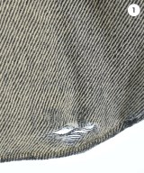 WOOLRICH（ウールリッチ）カジュアルシャツ ベージュ サイズ:XL メンズ/2200637940078