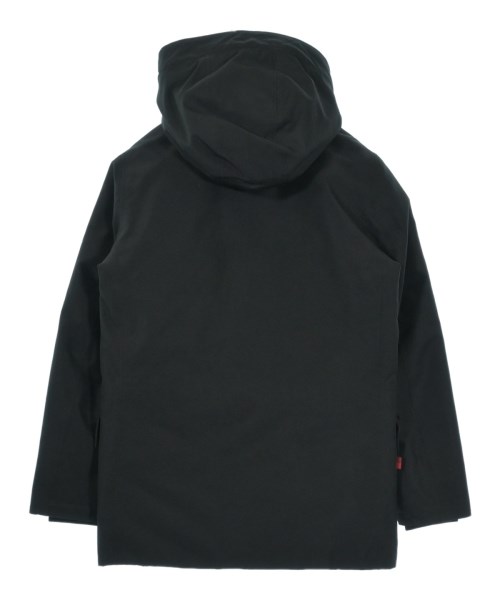 WOOLRICH（ウールリッチ）ダウンコート 黒 サイズ:XS メンズ/2200638573084