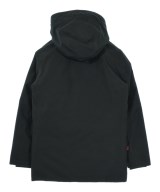 WOOLRICH（ウールリッチ）ダウンコート 黒 サイズ:XS メンズ/2200638573084