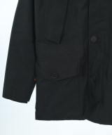 WOOLRICH（ウールリッチ）ダウンコート 黒 サイズ:XS メンズ/2200638573084