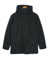 WOOLRICH ダウンコート