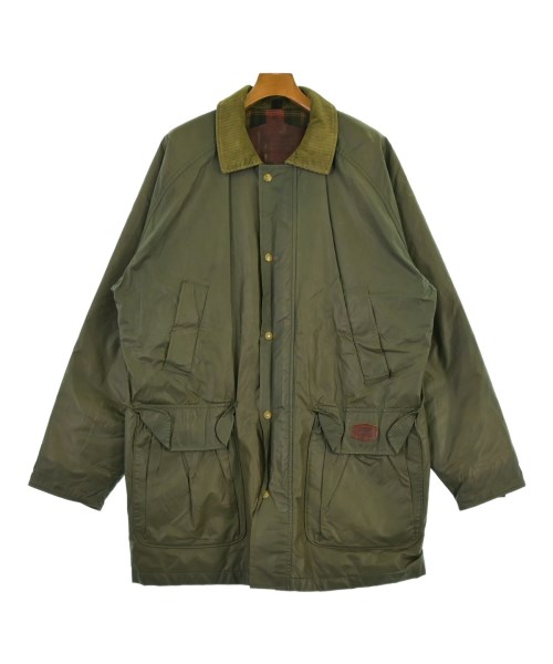 WOOLRICH(ウールリッチ)その他 カーキ サイズ:L/2200638655056