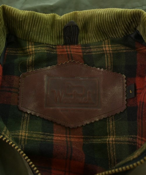 WOOLRICH（ウールリッチ）その他 カーキ サイズ:L メンズ/2200638655056