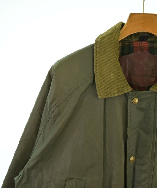 WOOLRICH（ウールリッチ）その他 カーキ サイズ:L メンズ/2200638655056