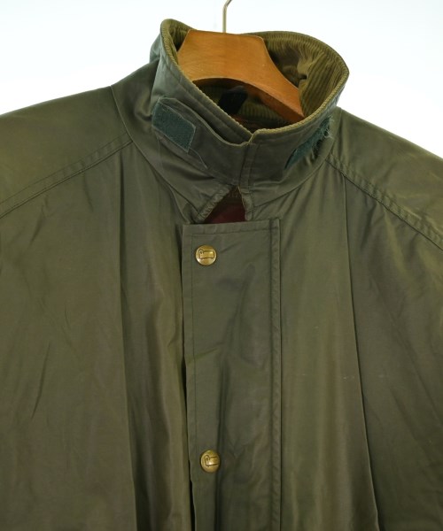 WOOLRICH（ウールリッチ）その他 カーキ サイズ:L メンズ/2200638655056