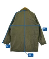 WOOLRICH（ウールリッチ）その他 カーキ サイズ:L メンズ/2200638655056