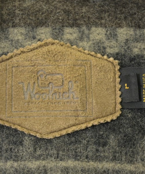 WOOLRICH（ウールリッチ）その他 茶 サイズ:L メンズ/2200638877175
