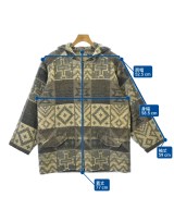 WOOLRICH（ウールリッチ）その他 茶 サイズ:L メンズ/2200638877175