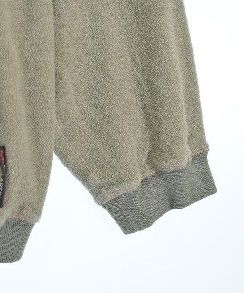 WOOLRICH（ウールリッチ）スウェット カーキ サイズ:L メンズ/2200635940049