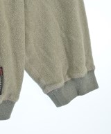 WOOLRICH（ウールリッチ）スウェット カーキ サイズ:L メンズ/2200635940049