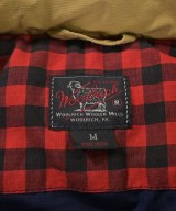 WOOLRICH（ウールリッチ）その他 カーキ サイズ:M メンズ/2200639622057