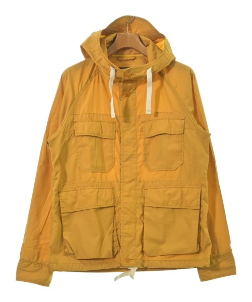 WOOLRICH ブルゾン