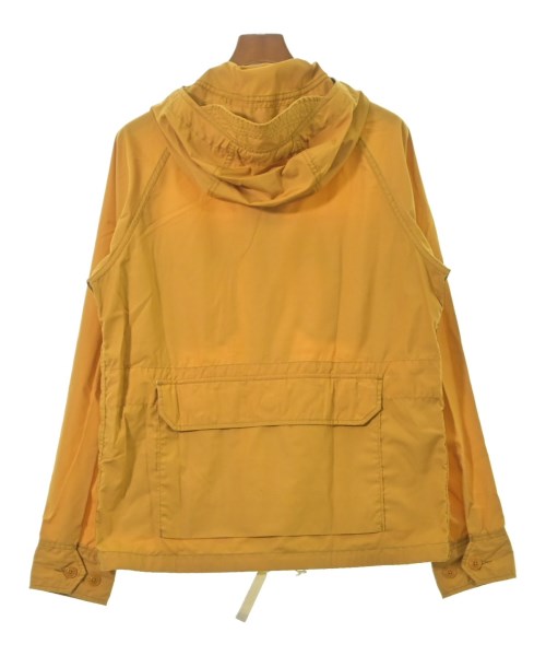 WOOLRICH（ウールリッチ）ブルゾン 黄 サイズ:M メンズ/2200638874099