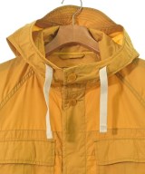 WOOLRICH（ウールリッチ）ブルゾン 黄 サイズ:M メンズ/2200638874099