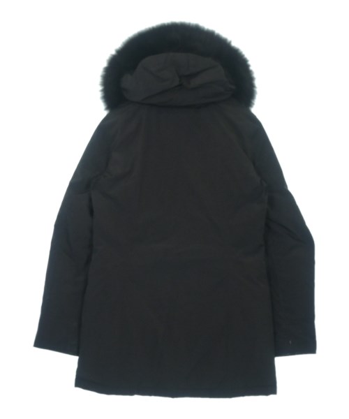 WOOLRICH（ウールリッチ）ダウンコート 黒 サイズ:M レディース/2200640179014