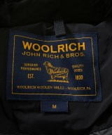 WOOLRICH（ウールリッチ）ダウンコート 黒 サイズ:M レディース/2200640179014