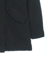 WOOLRICH（ウールリッチ）ダウンコート 黒 サイズ:M レディース/2200640179014