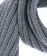 WOOLRICH（ウールリッチ）マフラー グレー サイズ:- レディース/2200640279066