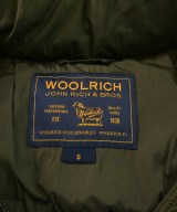 WOOLRICH（ウールリッチ）ダウンコート カーキ サイズ:S レディース/2200621256024