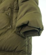 WOOLRICH（ウールリッチ）ダウンコート カーキ サイズ:S レディース/2200621256024