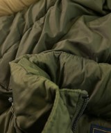 WOOLRICH（ウールリッチ）ダウンコート カーキ サイズ:S レディース/2200621256024