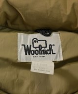 WOOLRICH（ウールリッチ）ダウンコート ベージュ サイズ:L メンズ/2200640791032