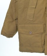 WOOLRICH（ウールリッチ）ダウンコート ベージュ サイズ:L メンズ/2200640791032