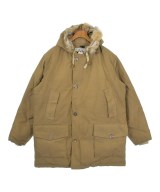 WOOLRICH ダウンコート
