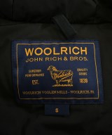 WOOLRICH（ウールリッチ）ダウンコート 黒 サイズ:S レディース/2200641075018