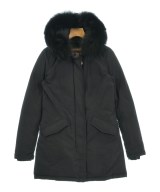 WOOLRICH ダウンコート