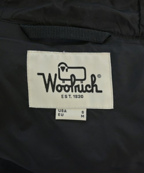 WOOLRICH（ウールリッチ）その他 黒 サイズ:M メンズ/2200641312014