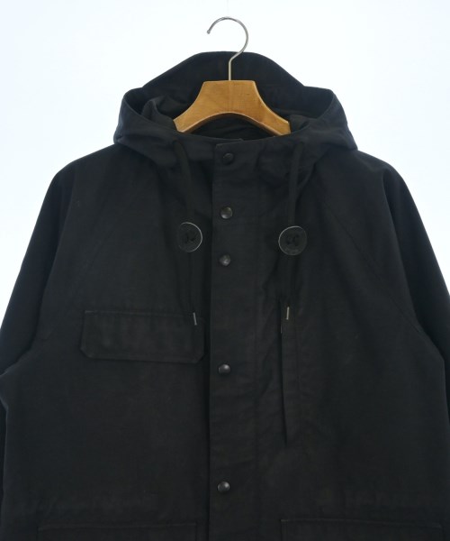 WOOLRICH（ウールリッチ）その他 黒 サイズ:M メンズ/2200641312014