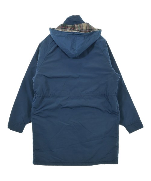 WOOLRICH（ウールリッチ）マウンテンパーカー 青 サイズ:L メンズ/2200641415029