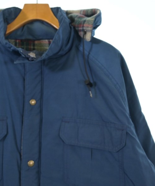 WOOLRICH（ウールリッチ）マウンテンパーカー 青 サイズ:L メンズ/2200641415029