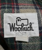 WOOLRICH（ウールリッチ）マウンテンパーカー 青 サイズ:L メンズ/2200641415029