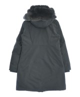 WOOLRICH（ウールリッチ）ダウンコート 黒 サイズ:S レディース/2200629086012