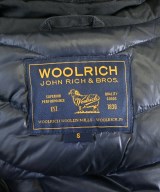 WOOLRICH（ウールリッチ）ダウンコート 黒 サイズ:S レディース/2200629086012