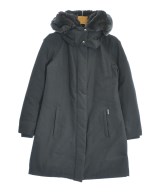 WOOLRICH ダウンコート