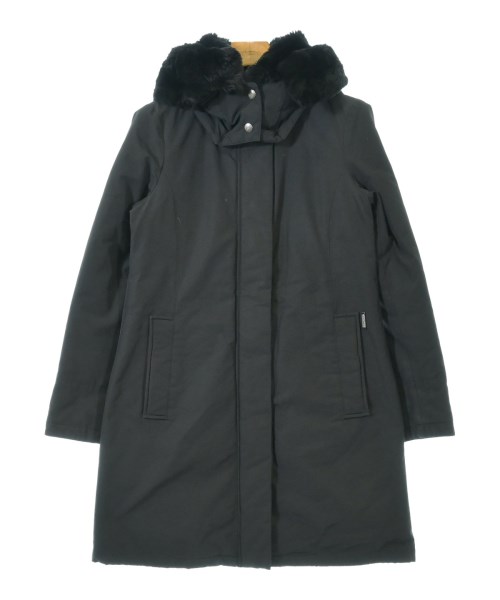 ウールリッチ(WOOLRICH)のWOOLRICH ダウンコート