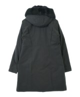 WOOLRICH（ウールリッチ）ダウンコート 黒 サイズ:S レディース/2200630281017