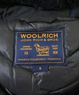 WOOLRICH（ウールリッチ）ダウンコート 黒 サイズ:S レディース/2200630281017